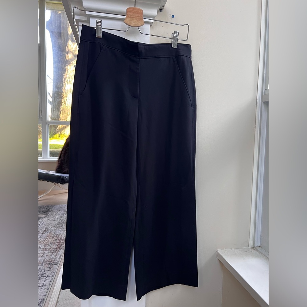 A.L.C. Enzo Gaucho pants - Picture 2 of 7